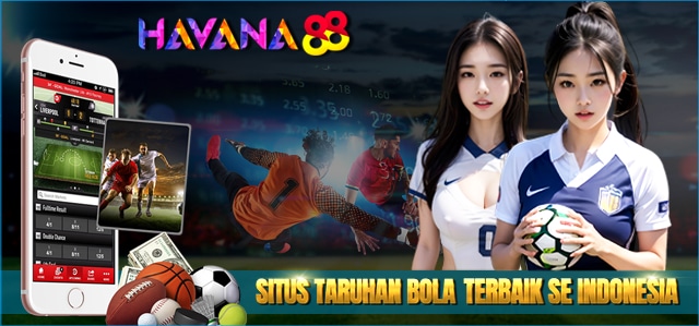 Sportsbook HAVANA88
