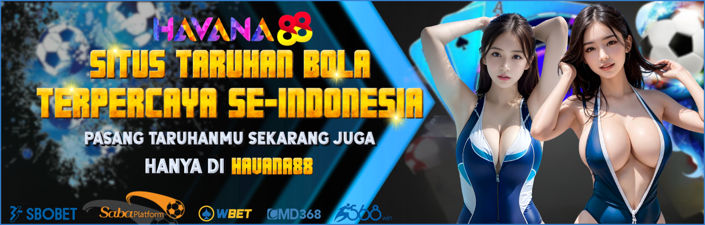 Sportsbook HAVANA88