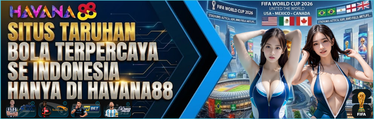 Sportsbook HAVANA88