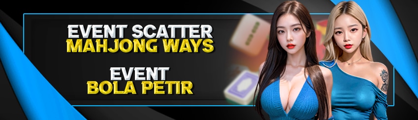 EVENT PETIR & SCATTER